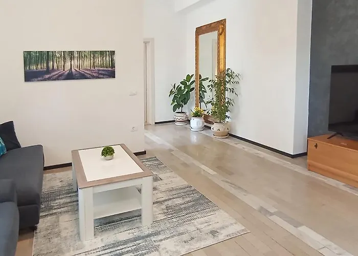 Διαμέρισμα Mia