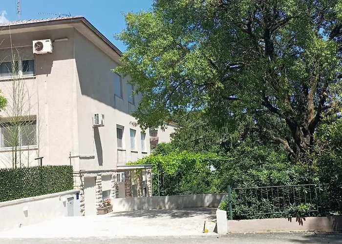 Διαμέρισμα Mia Πούλα