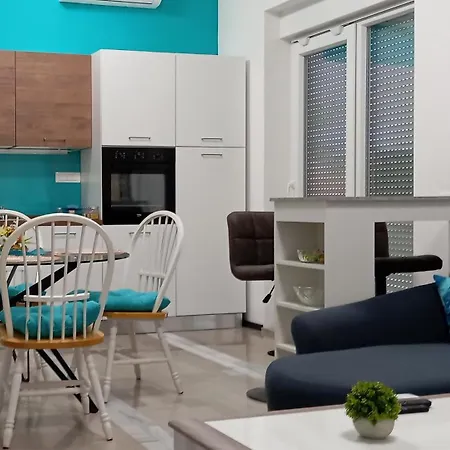 Apartment Mia *