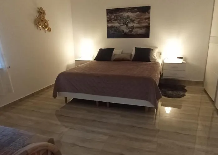 Mia Апартаменти